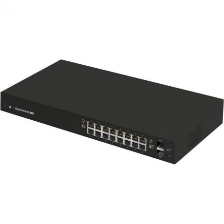 Коммутатор Ubiquiti UniFi Switch US-8-60W