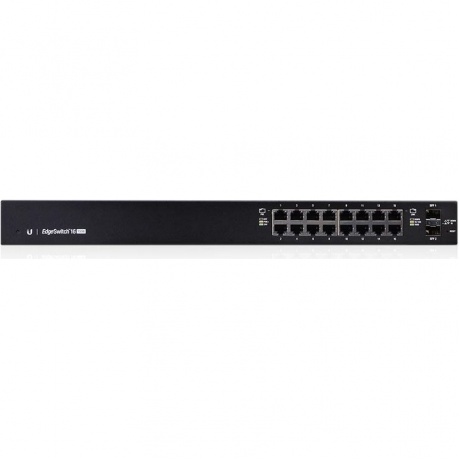 Коммутатор Ubiquiti UniFi Switch US-8-60W - фото 2