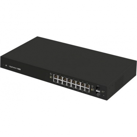 Коммутатор Ubiquiti UniFi Switch US-8-60W - фото 4