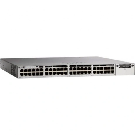 Коммутатор Cisco Catalyst C9300-48UXM-A