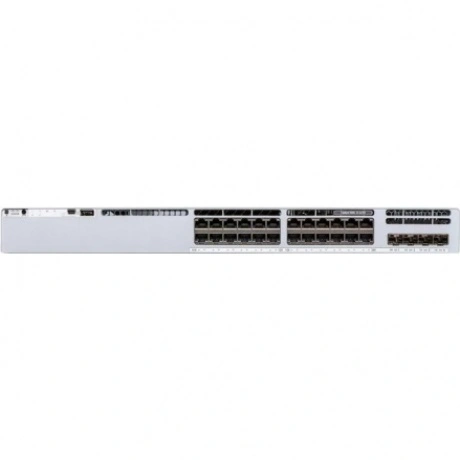 Коммутатор Cisco Catalyst C9300L-24T-4G-A
