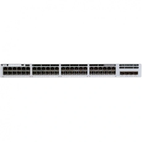 Коммутатор Cisco Catalyst C9300L-48P-4X-E