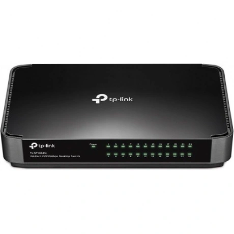 Коммутатор TP-Link TL-SF1024M