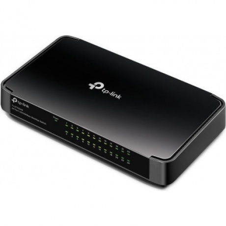 Коммутатор TP-Link TL-SF1024M - фото 2