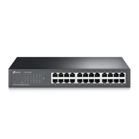 Коммутатор TP-Link TL-SF1024D - фото 1