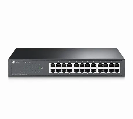 Коммутатор TP-Link TL-SF1024D