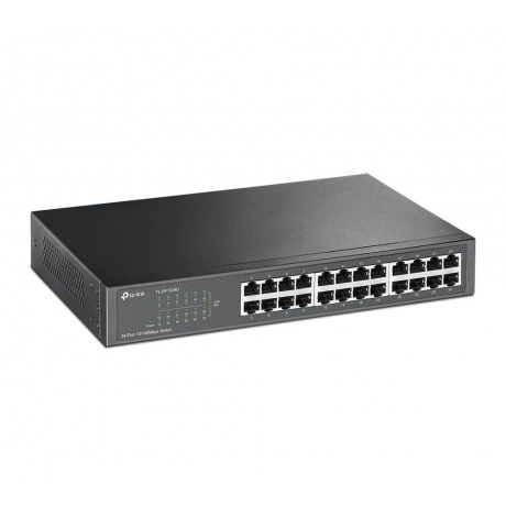 Коммутатор TP-Link TL-SF1024D - фото 2