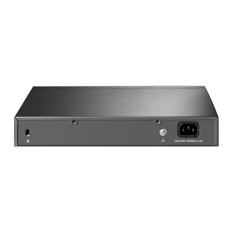 Коммутатор TP-Link TL-SF1024D - фото 3