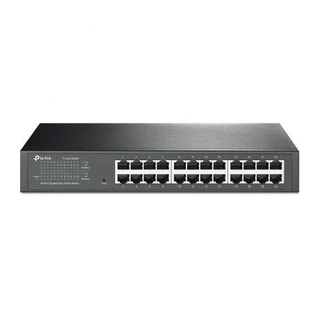 Коммутатор TP-Link TL-SG1024D - фото 1
