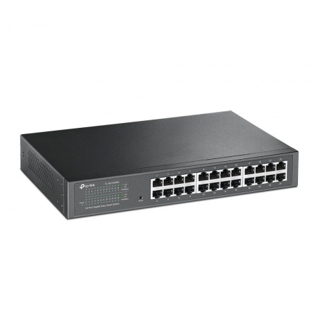 Коммутатор TP-Link TL-SG1024D - фото 2