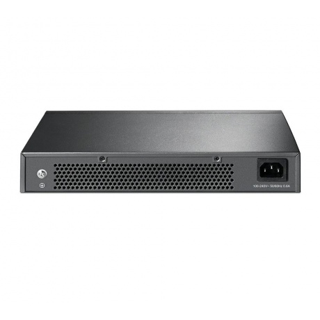 Коммутатор TP-Link TL-SG1024D - фото 3