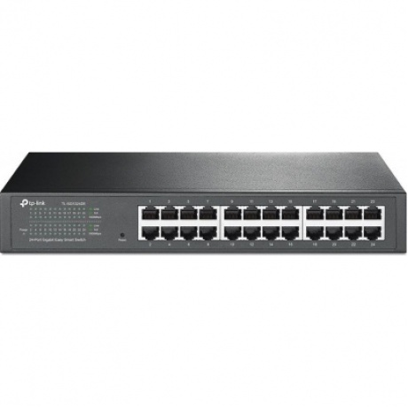 Коммутатор TP-Link TL-SG1024DE - фото 1