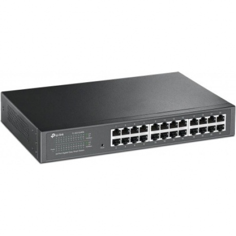 Коммутатор TP-Link TL-SG1024DE - фото 2