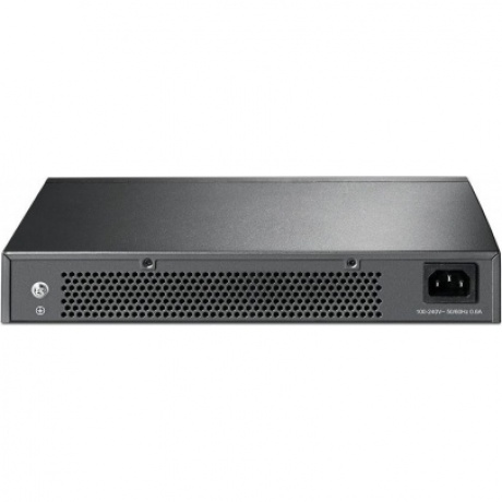 Коммутатор TP-Link TL-SG1024DE - фото 3