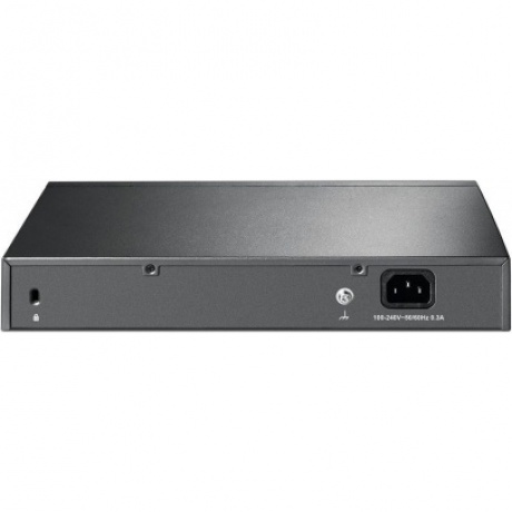 Коммутатор TP-Link TL-SF1016DS - фото 3