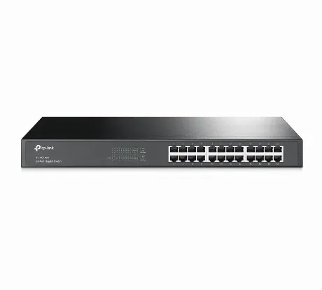 Коммутатор TP-Link TL-SG1024 1U