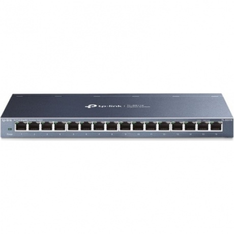 Коммутатор TP-Link TL-SG116 - фото 1