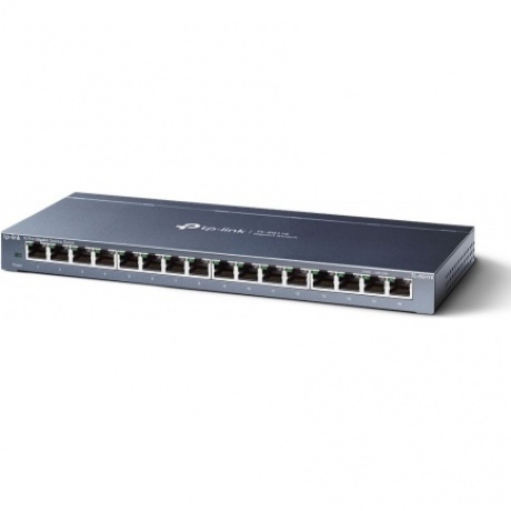 Коммутатор TP-Link TL-SG116 - фото 2