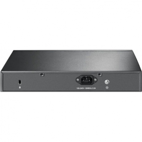 Коммутатор TP-Link TL-SG1016PE - фото 3