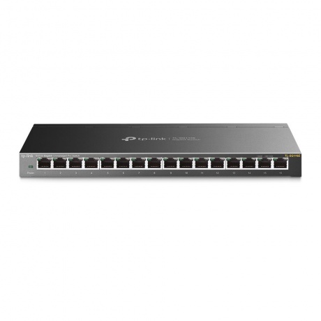 Коммутатор TP-Link TL-SG116E - фото 2