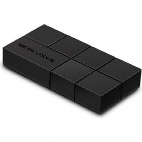 Коммутатор Mercusys MS108G - фото 2