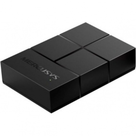 Коммутатор Mercusys MS105G - фото 3