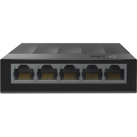 Коммутатор TP-Link LS1005G - фото 1