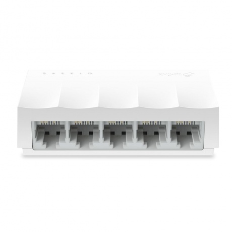 Коммутатор TP-Link LS1005 5 ports - фото 1