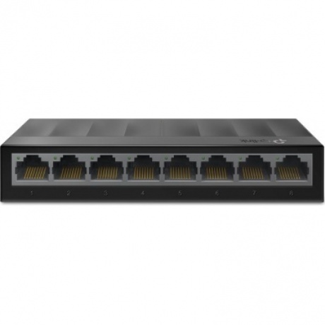Коммутатор TP-Link LS1008G - фото 1