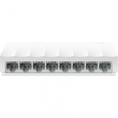 Коммутатор TP-Link LS1008 8 ports - фото 1