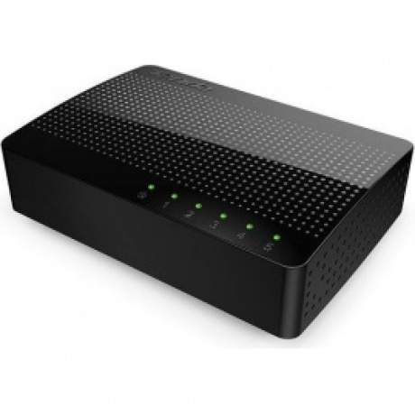 Коммутатор Tenda SG105 - фото 3