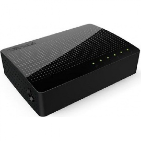 Коммутатор Tenda SG105 - фото 4