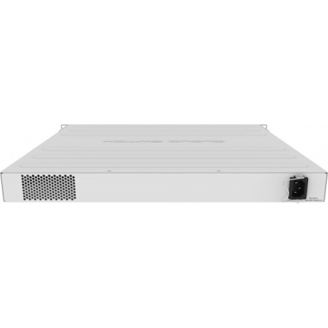 Коммутатор MikroTik CRS354-48P-4S+2Q+RM - фото 5