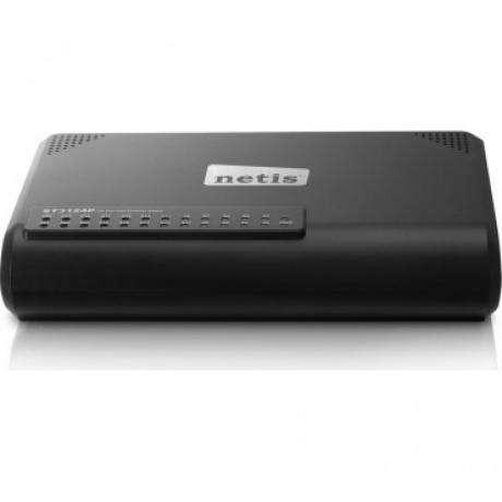 Коммутатор Netis ST3124P - фото 2