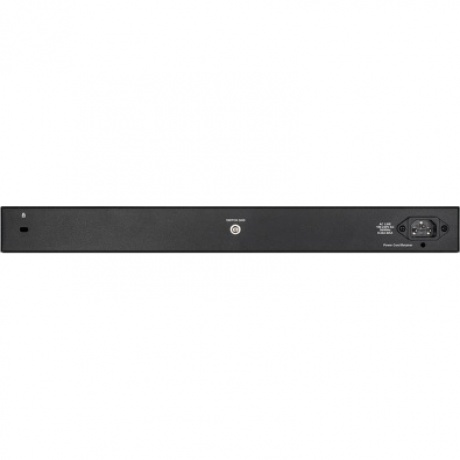 Коммутатор D-Link DGS-1210-28/FL - фото 2