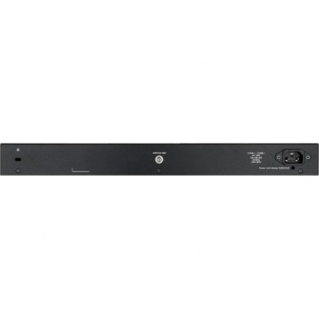 Коммутатор D-Link DGS-1250-28X/A1A - фото 3