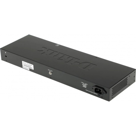 Коммутатор D-Link DGS-1250-28X/A1A - фото 6