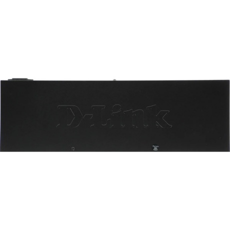 Коммутатор D-Link DGS-1250-28X/A1A - фото 8