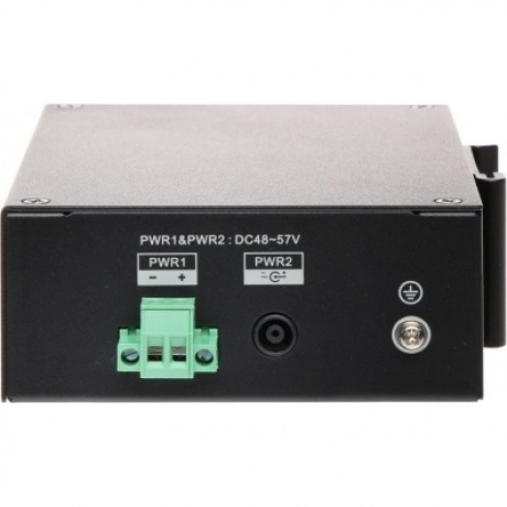 Коммутатор Dahua DH-LR2110-8ET-120 - фото 3