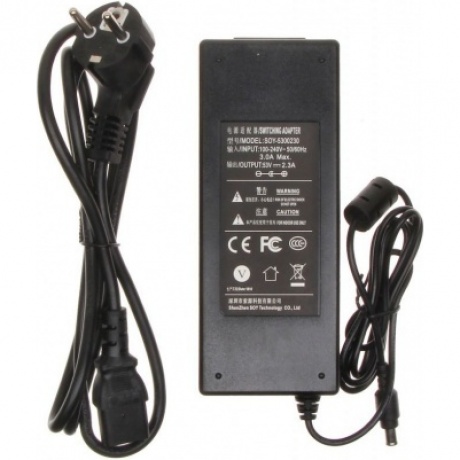 Коммутатор Dahua DH-LR2110-8ET-120 - фото 5