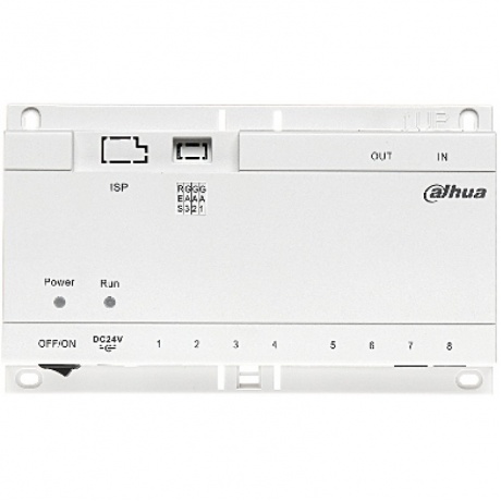 Коммутатор Dahua DH-VTNS1060A