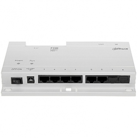 Коммутатор Dahua DH-VTNS1060A - фото 9