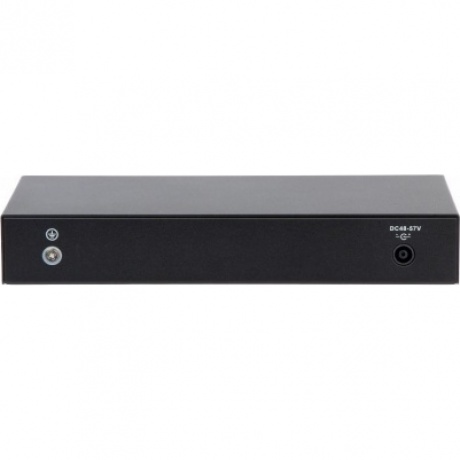 Коммутатор Dahua DH-PFS3008-8ET-60 - фото 3