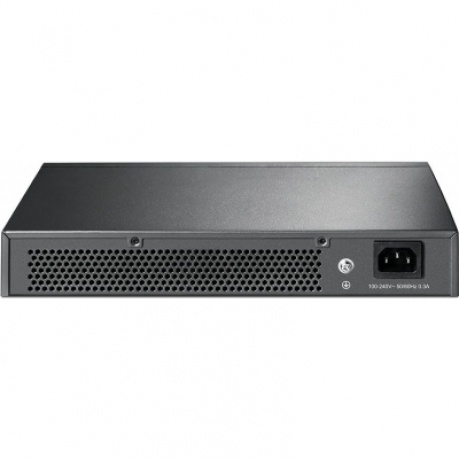 Коммутатор TP-Link TL-SG1016DE - фото 4