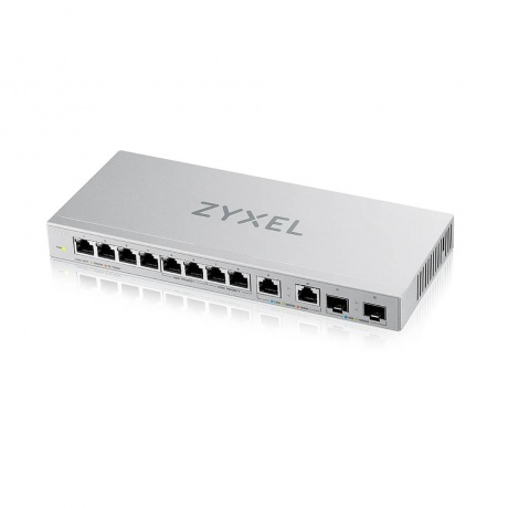Коммутатор Zyxel XGS1010-12-ZZ0101F