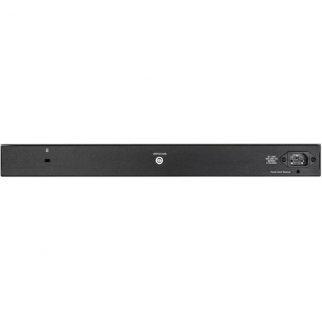 Коммутатор D-Link DGS-1210-52MP/FL1A - фото 3