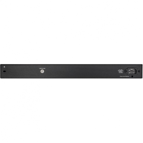 Коммутатор D-Link DGS-1210-28P/FL1A - фото 3