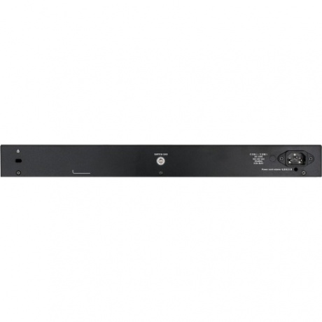 Коммутатор D-Link DGS-1250-28XMP/A1A - фото 3