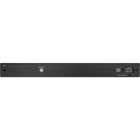 Коммутатор D-Link DGS-1210-28MP/FL1A - фото 2