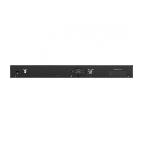 Коммутатор D-Link DGS-3630-28SC/A2ASI - фото 3